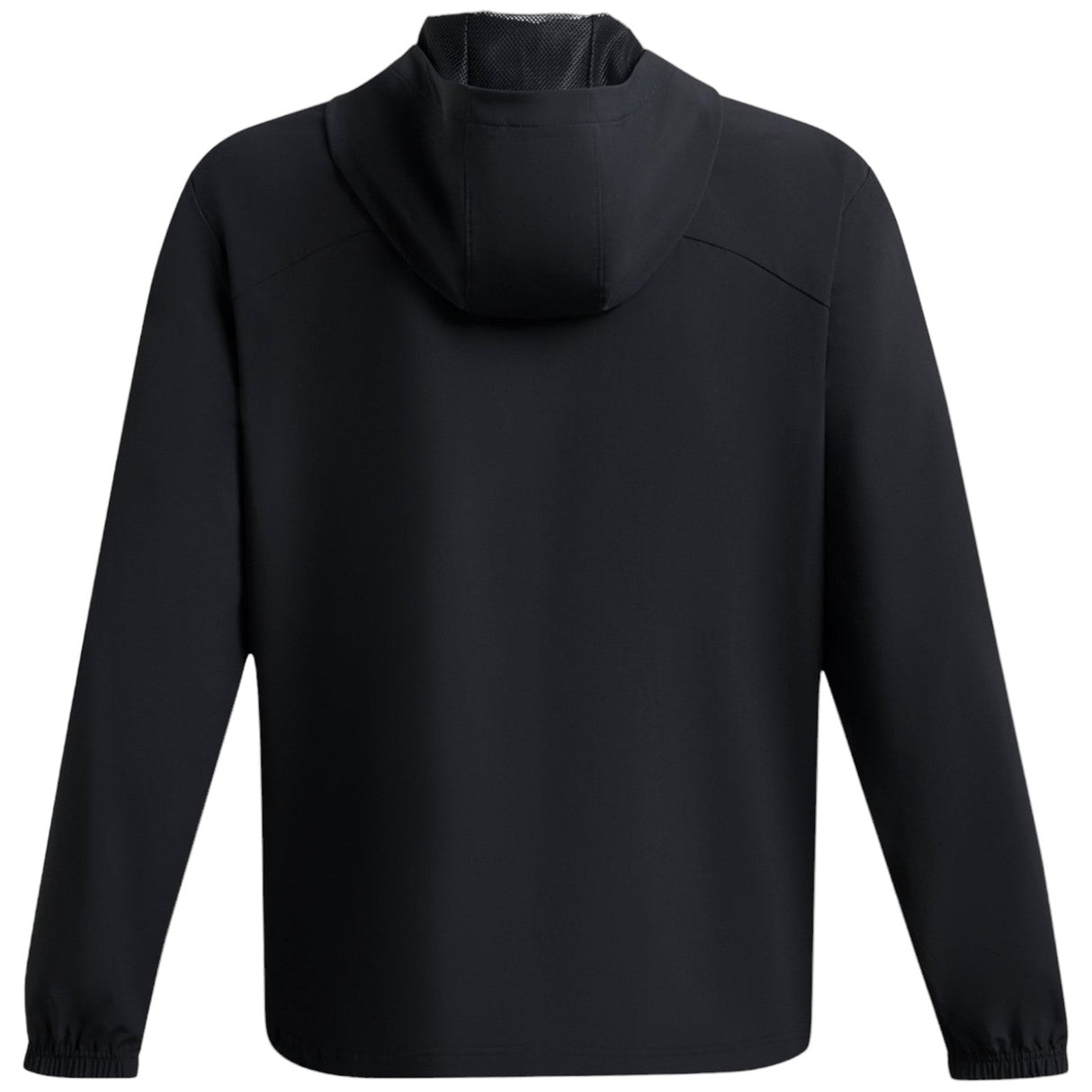 Under Armour Vibe Wvn Mens Wndbreakr Blk