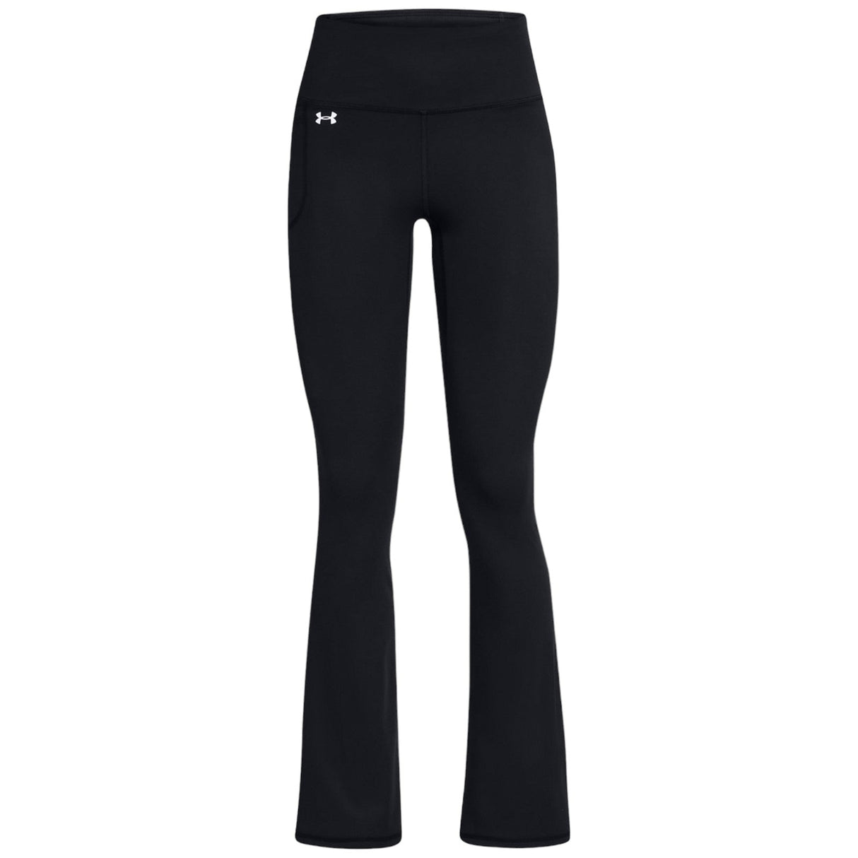 Under Armour Motion Flare Wmn Pant Black