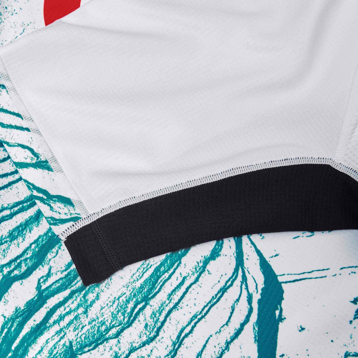 Canterbury IRFU 24 Alt Pro Jersey White