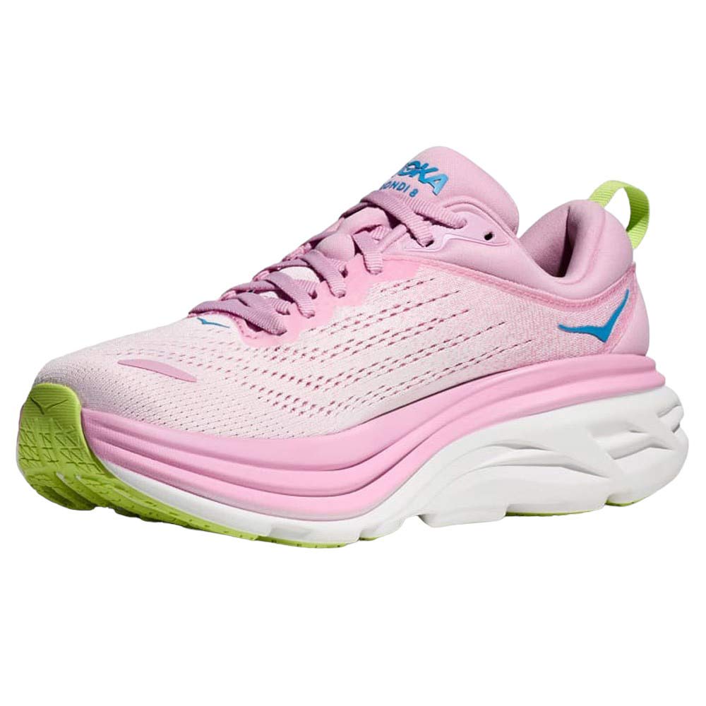 Hoka Bondi W Pink