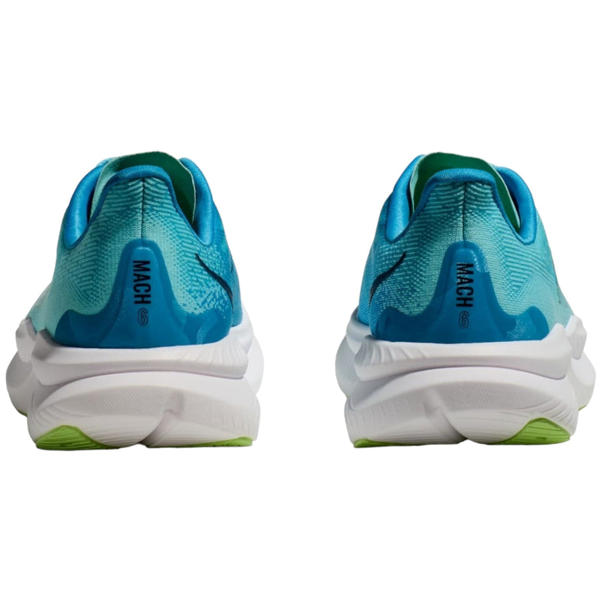 Hoka Mach 6 W Blue