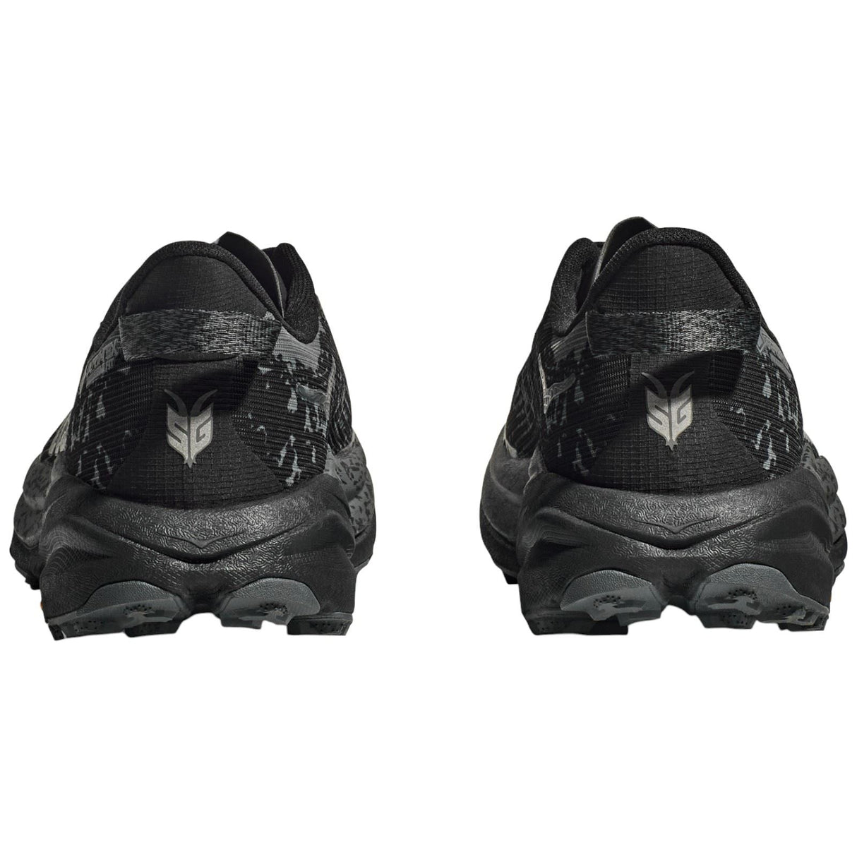 HOKA SPEEDGOAT 6 GTX Black
