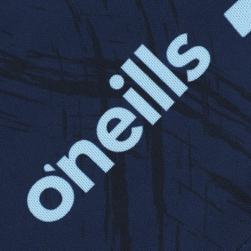 O'Neills Dublin Kid Trng 24 Short Navy