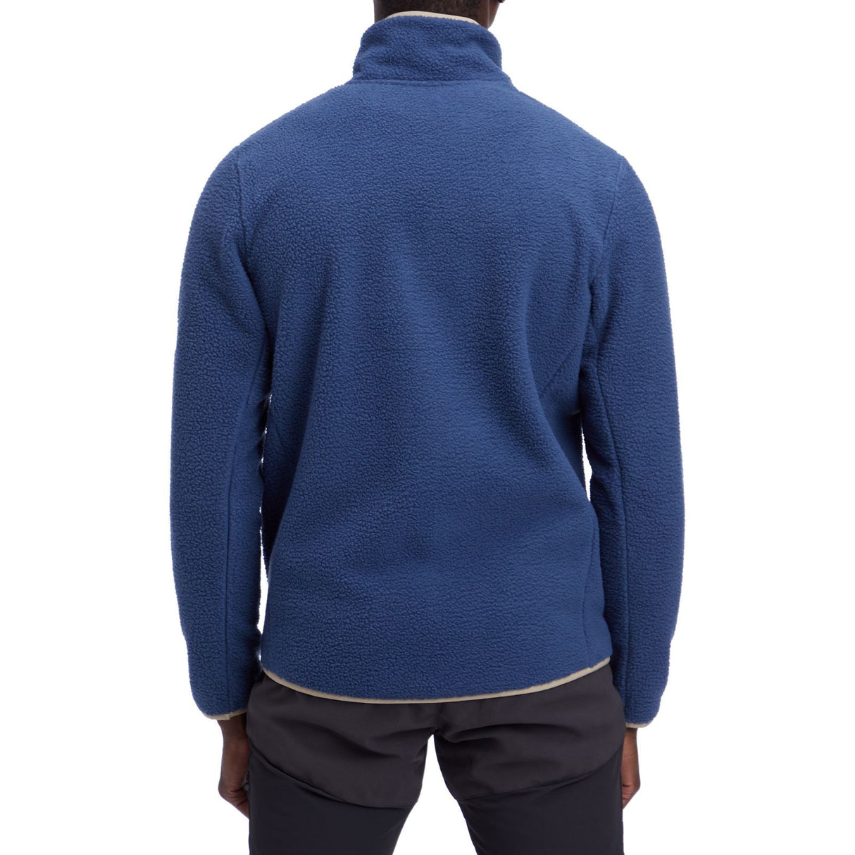 MCKINLEY Ello M Jacket Flc Ny