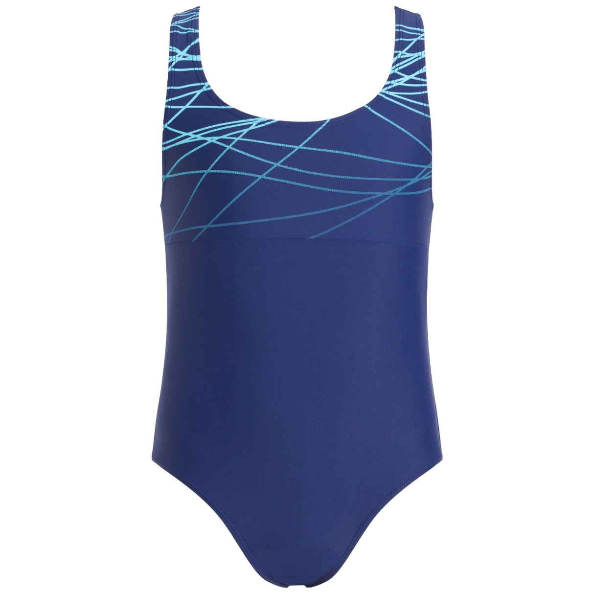 ENERGETICS F Pamela G Swimsuit NVY