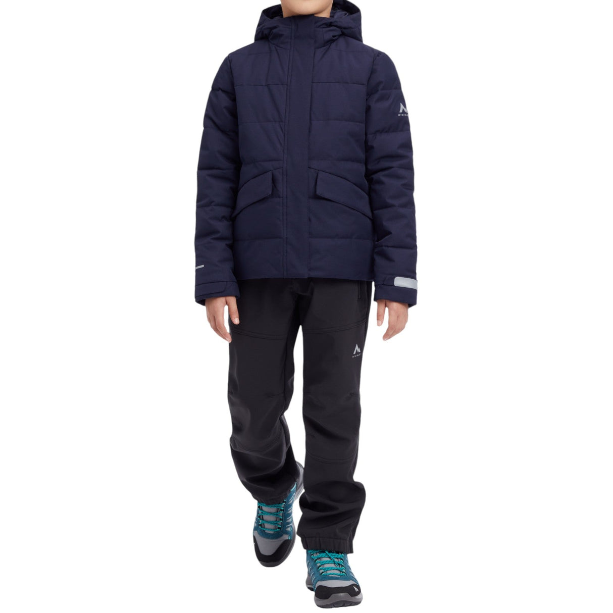 MCKINLEY Acosta II G Jkt Padded NY