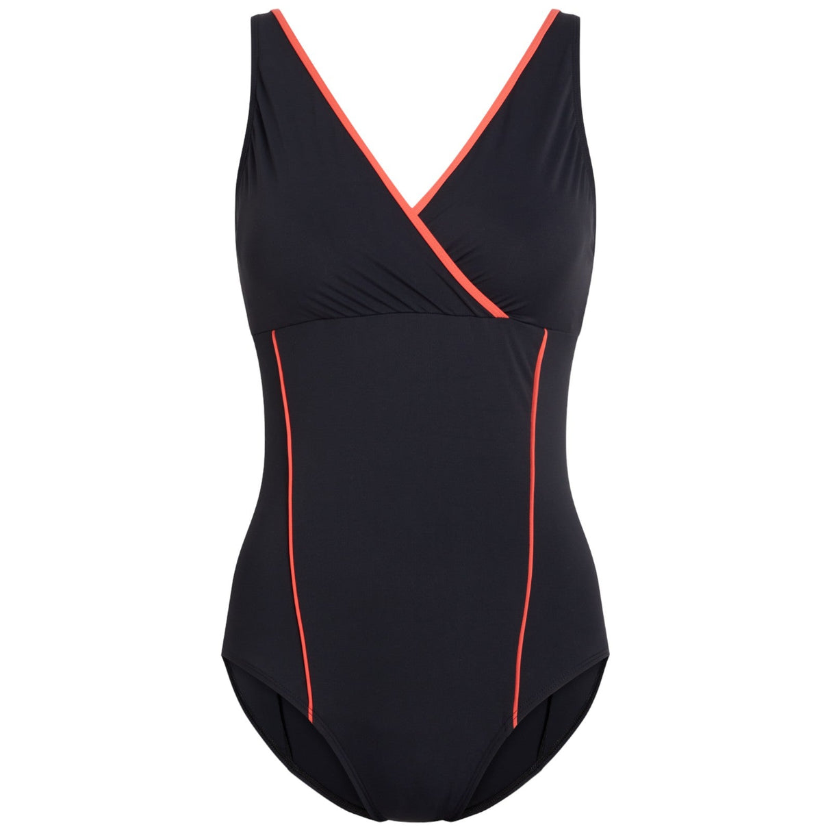ENERGETICS Hanna W Swimsuit BLK