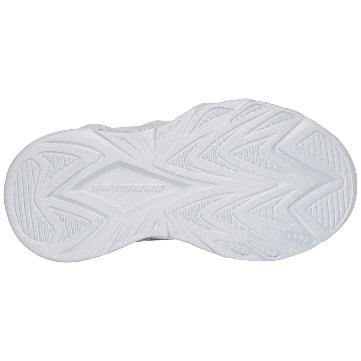 Skechers Boys Lights Vortx 2 Zorento Gry