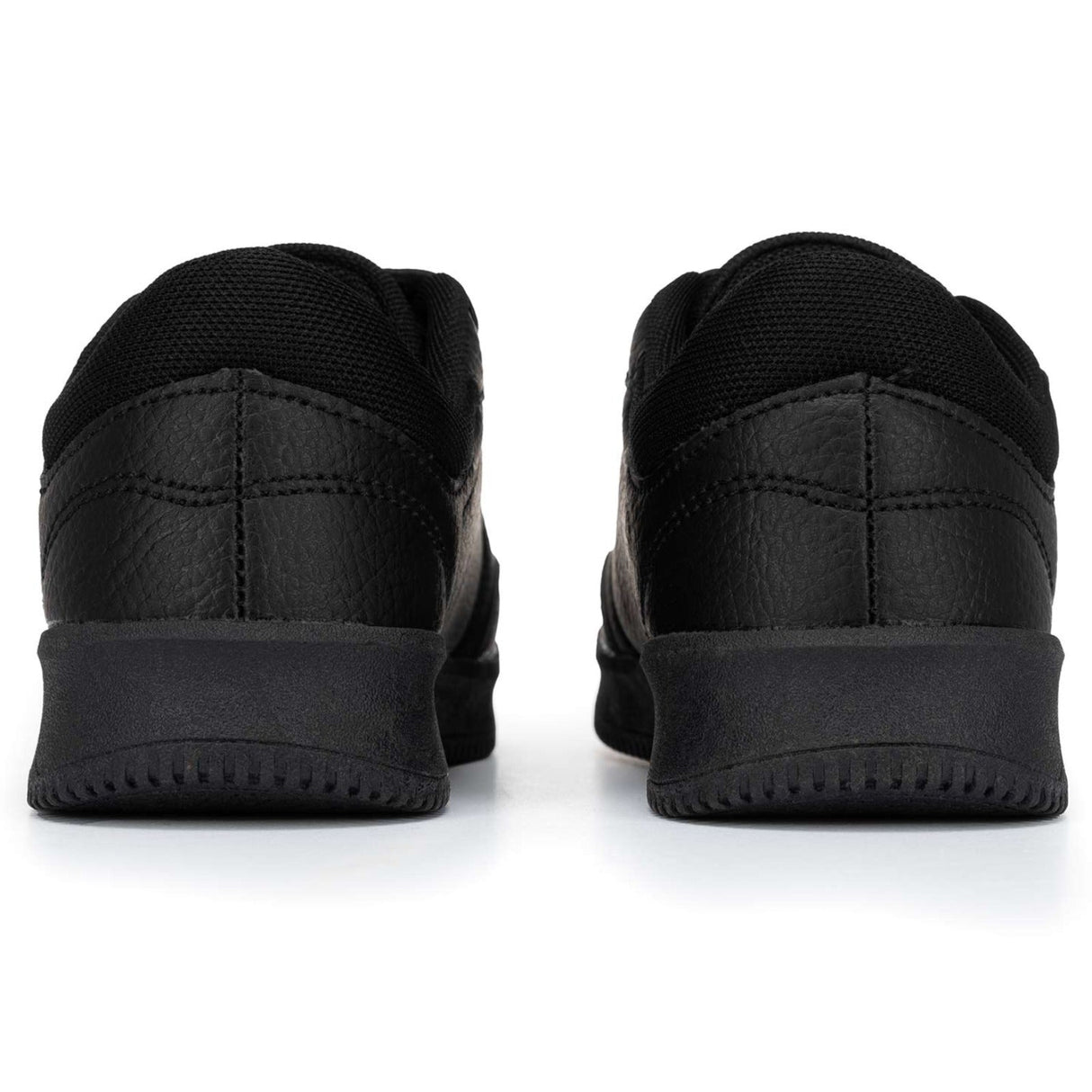 Umbro Jnr Delamere Shoe Black