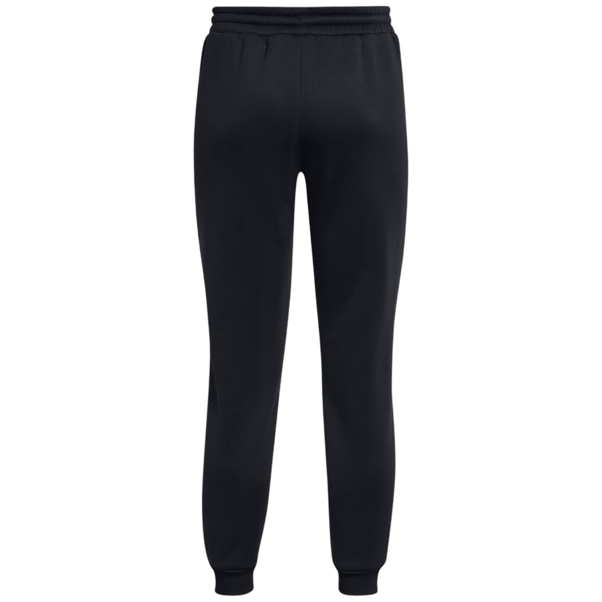 Under Armour Armour Flc Wmns Jogger Blck