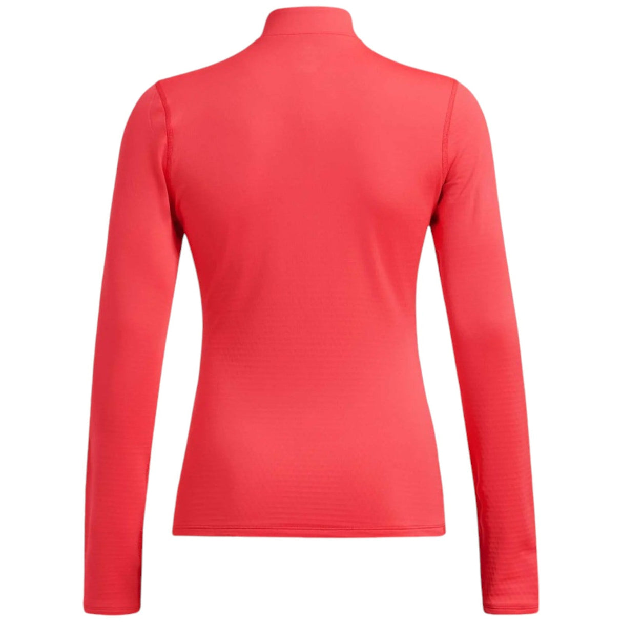 UNDERARMOUR Vanish CW 1/2 Zip RED