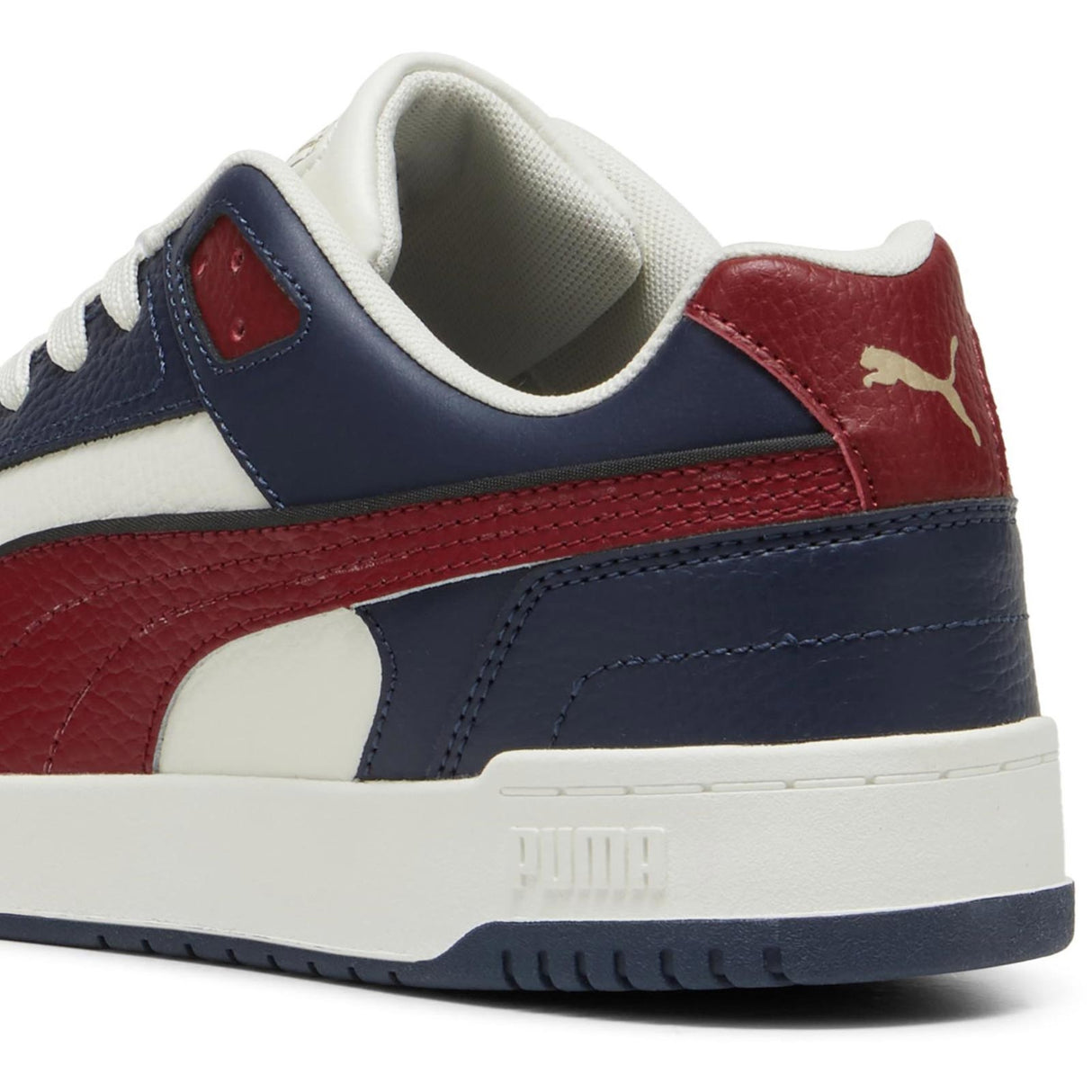 Puma Mens RBD Game Low Multi