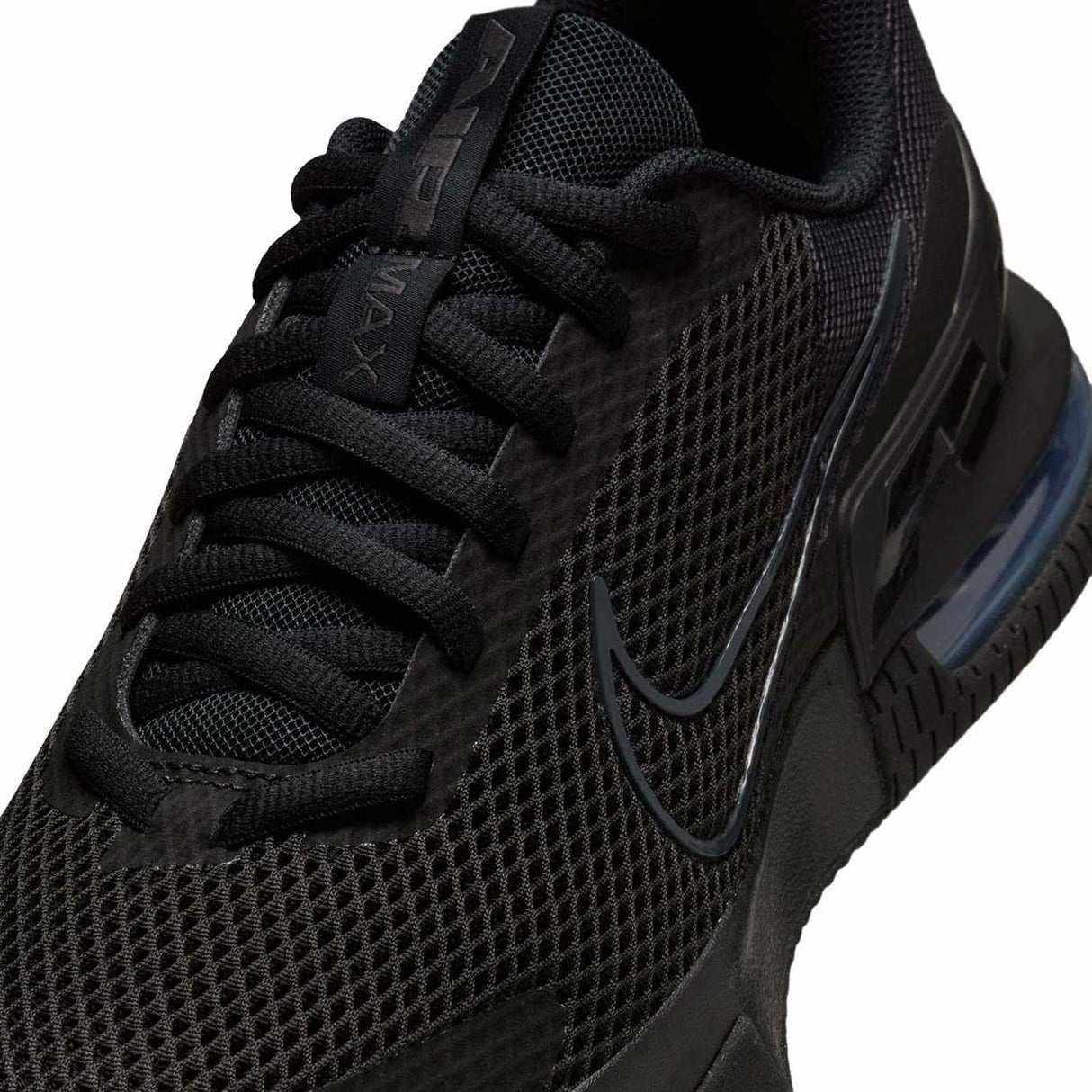 Nike Mens Air Max Alpha Trainer 6 Black