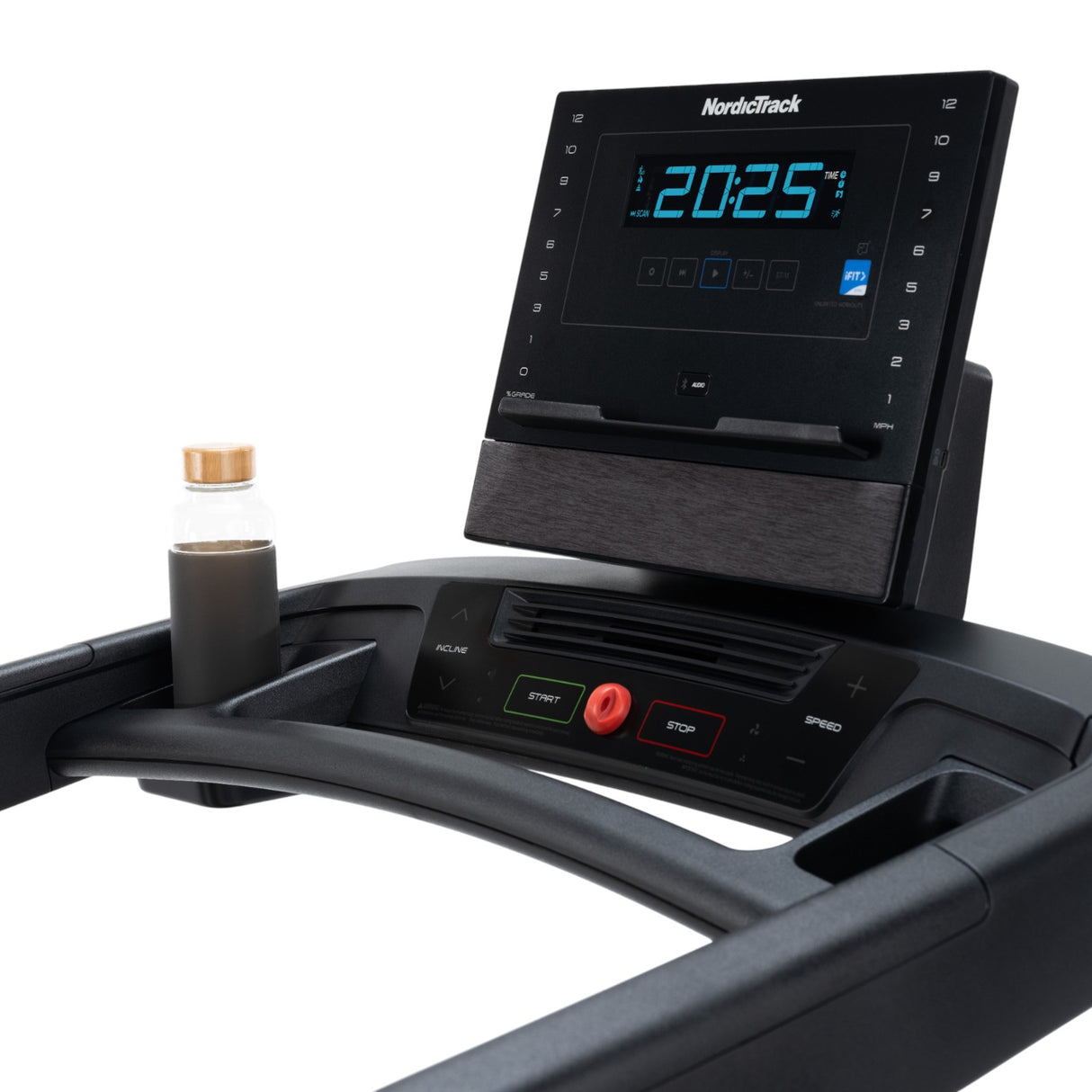 NordicTrack T Series 7 Foldable Treadmill