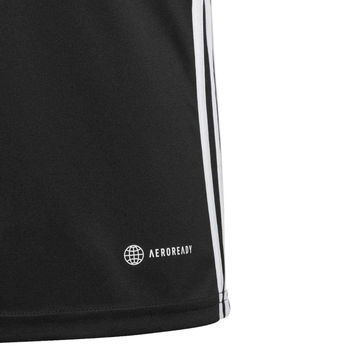 adidas Tabela 23 Kids Jersey Black