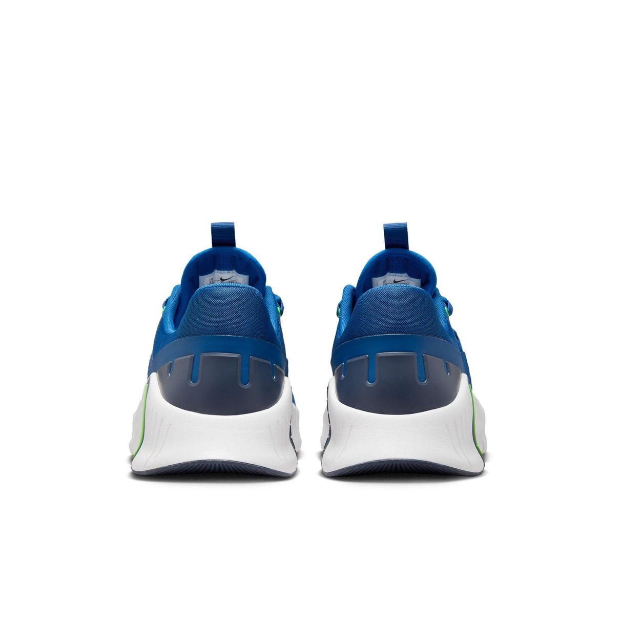 Nike Free Metcon 5 Mens Blue