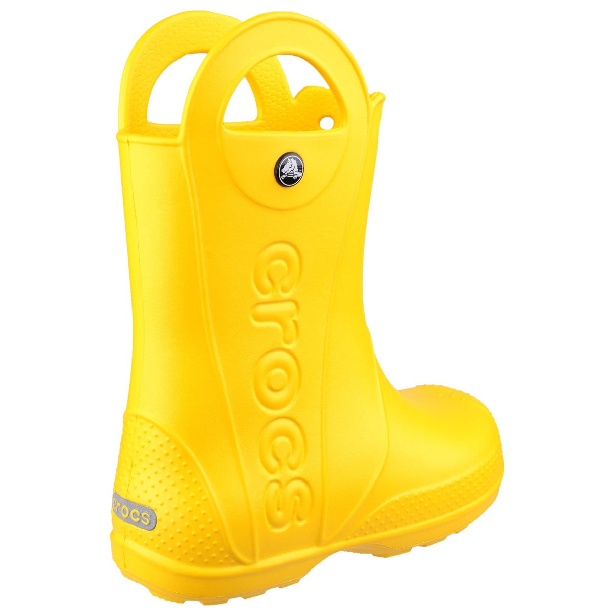 Crocs Handle It Rain Infant Wellingtons