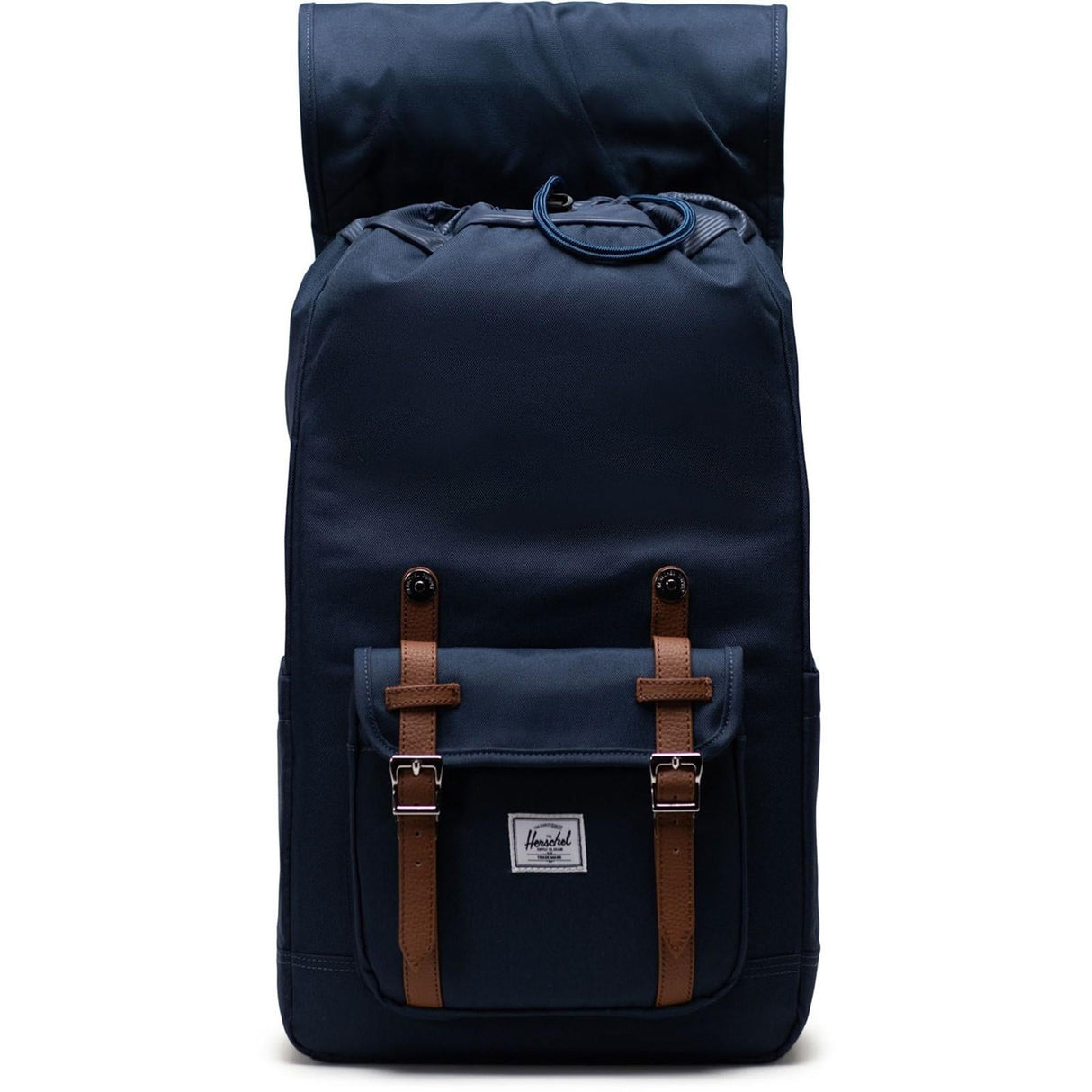 Herschel Bags Unisex Herschel Little America Backpack Navy