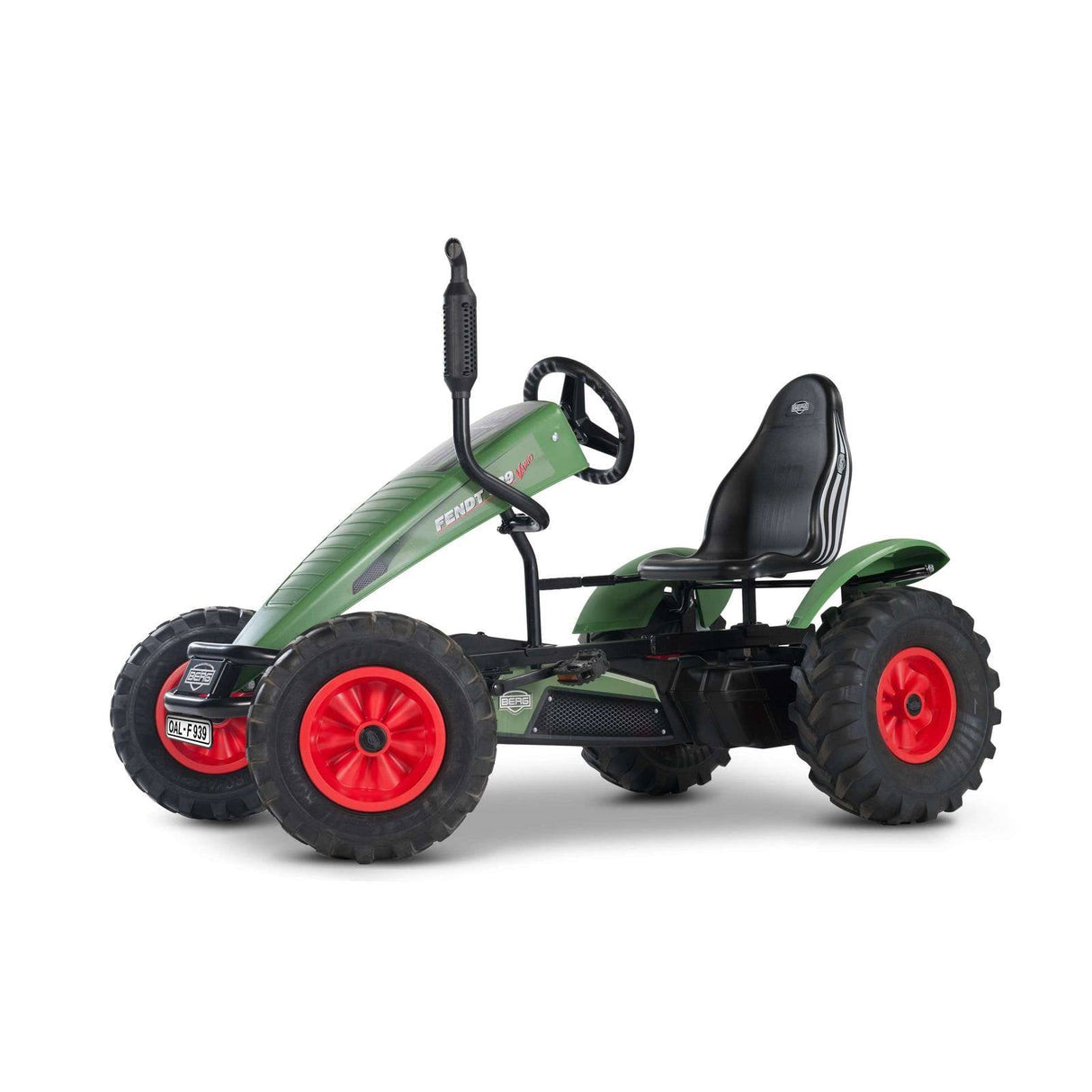 BERG XXL Fendt BFR Go-Kart