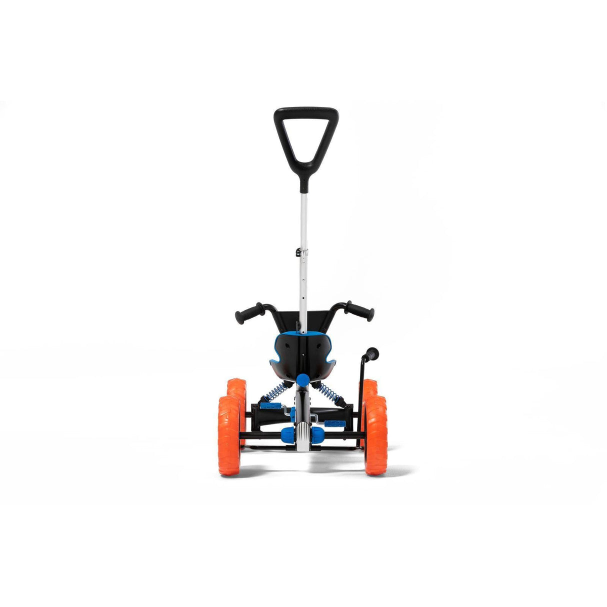 BERG Buzzy Nitro 2-in-1 Go-Kart