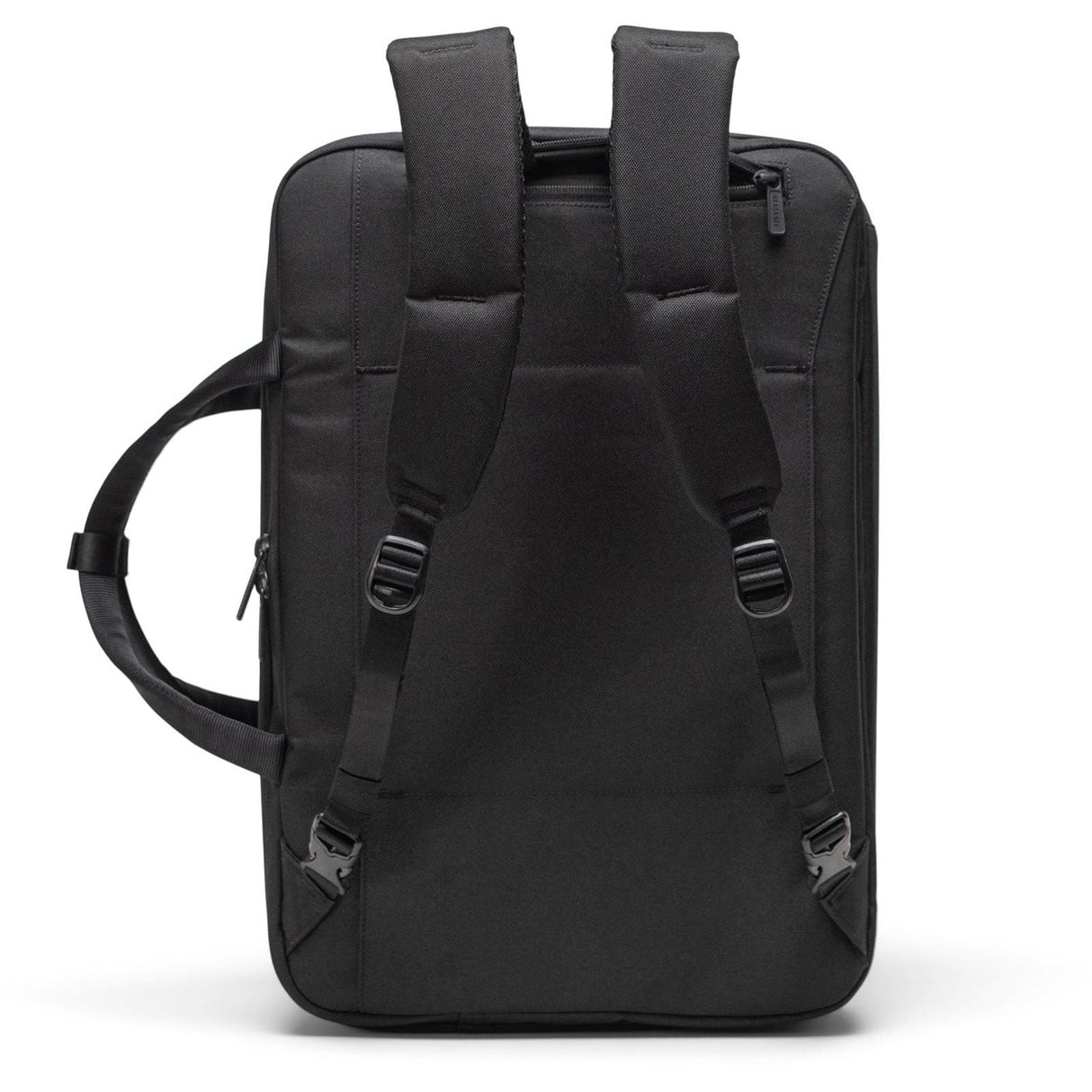 Herschel Bags Unisex Bowen Convertible Travel Duffle Black