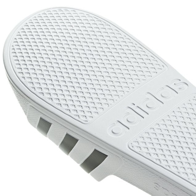 adidas Adilette Aqua Sandal Men Fw White