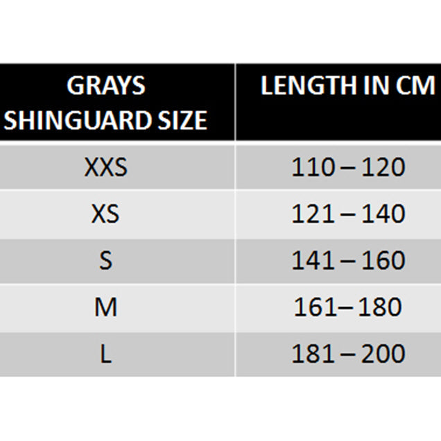 Grays Shield Shinguard Fluo Pink/Black