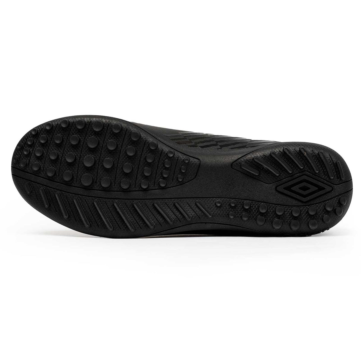Umbro Kids Raposa TF Black/Red