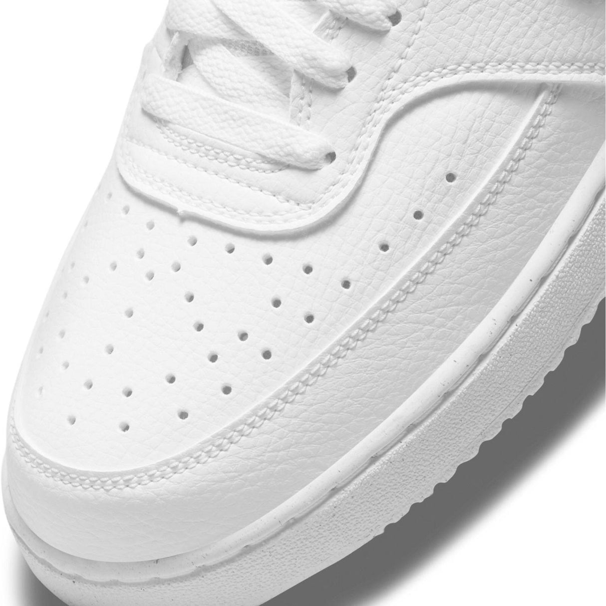 Nike Court Vision Low Btr Mens Fw White