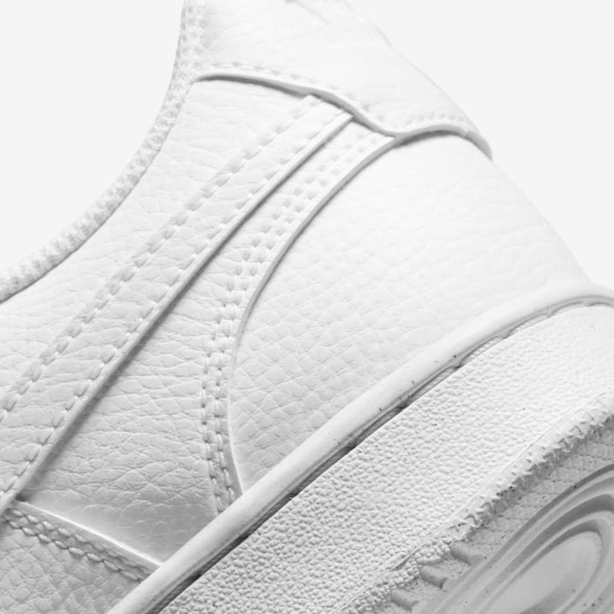 Nike Court Vision LB Womens Fw White