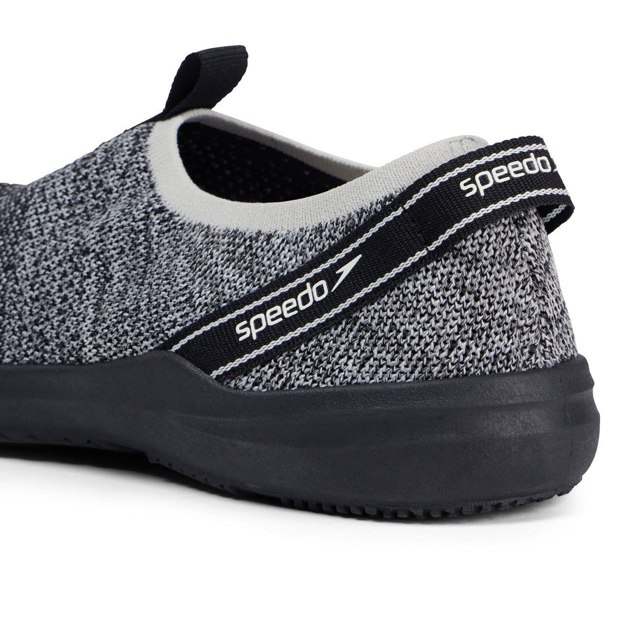 SPEEDO Surfknit Pro watershoe AM Grey