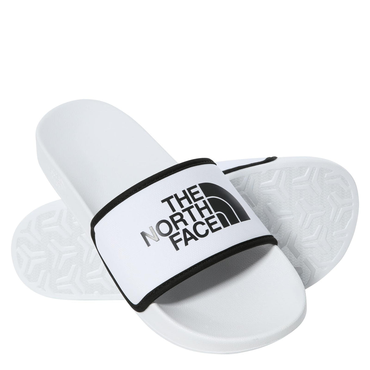 THE NORTH FACE Base Camp Slide III Wht