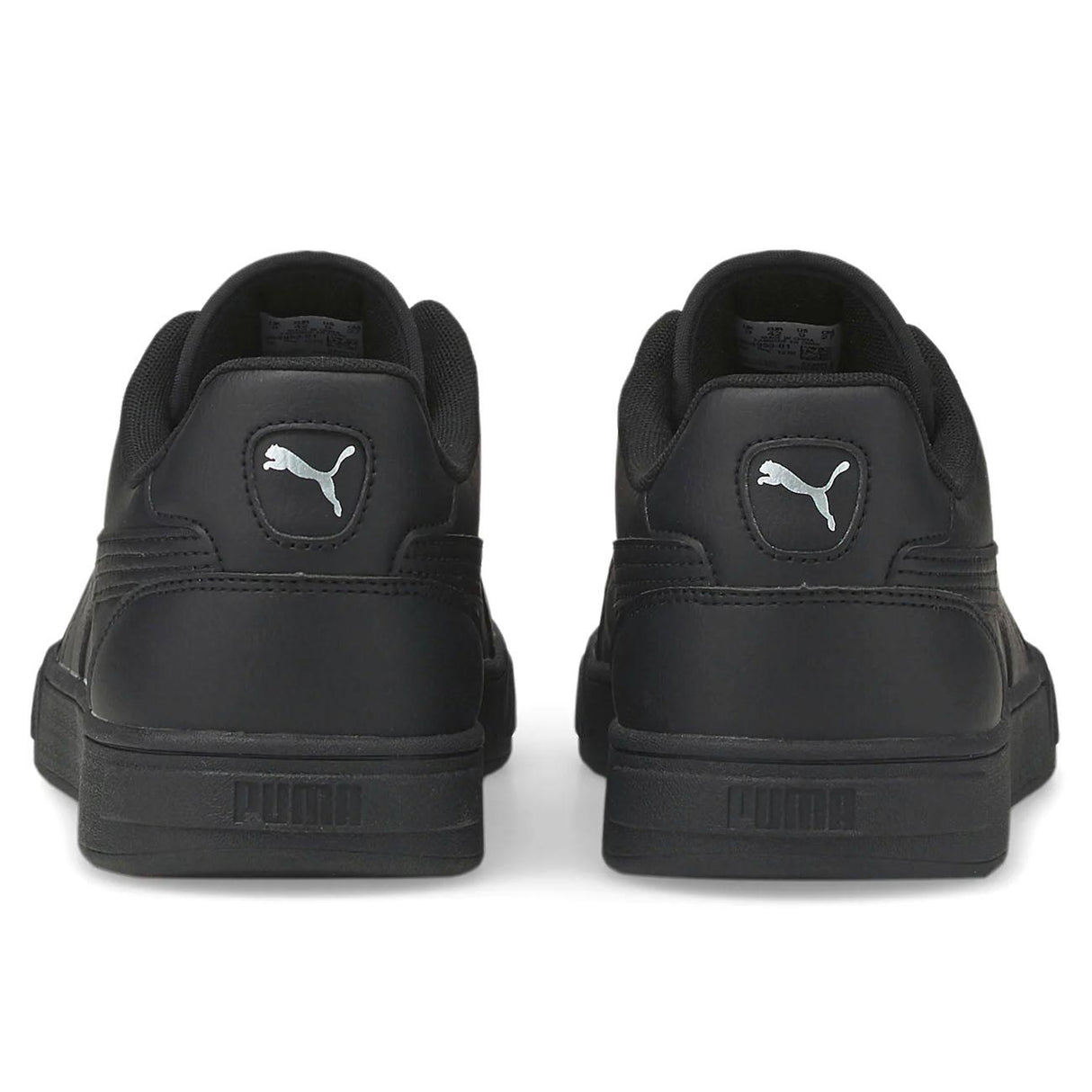 Puma Wmn Caven Dime Black