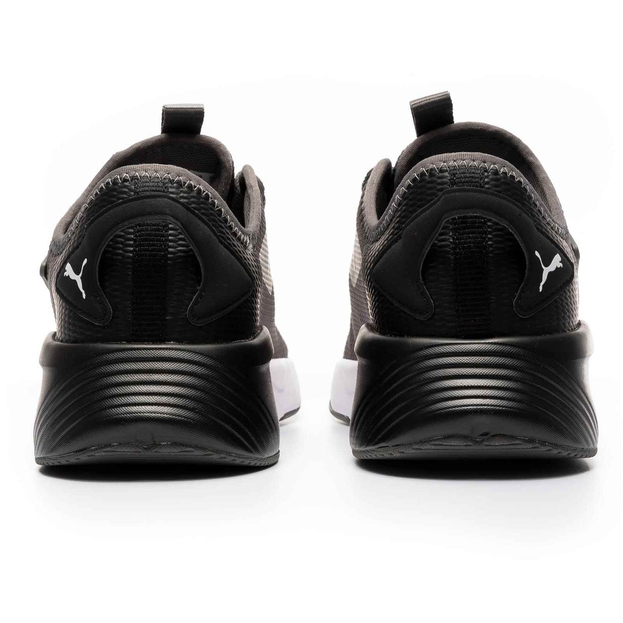 Puma Mens Retaliate 2 Grey