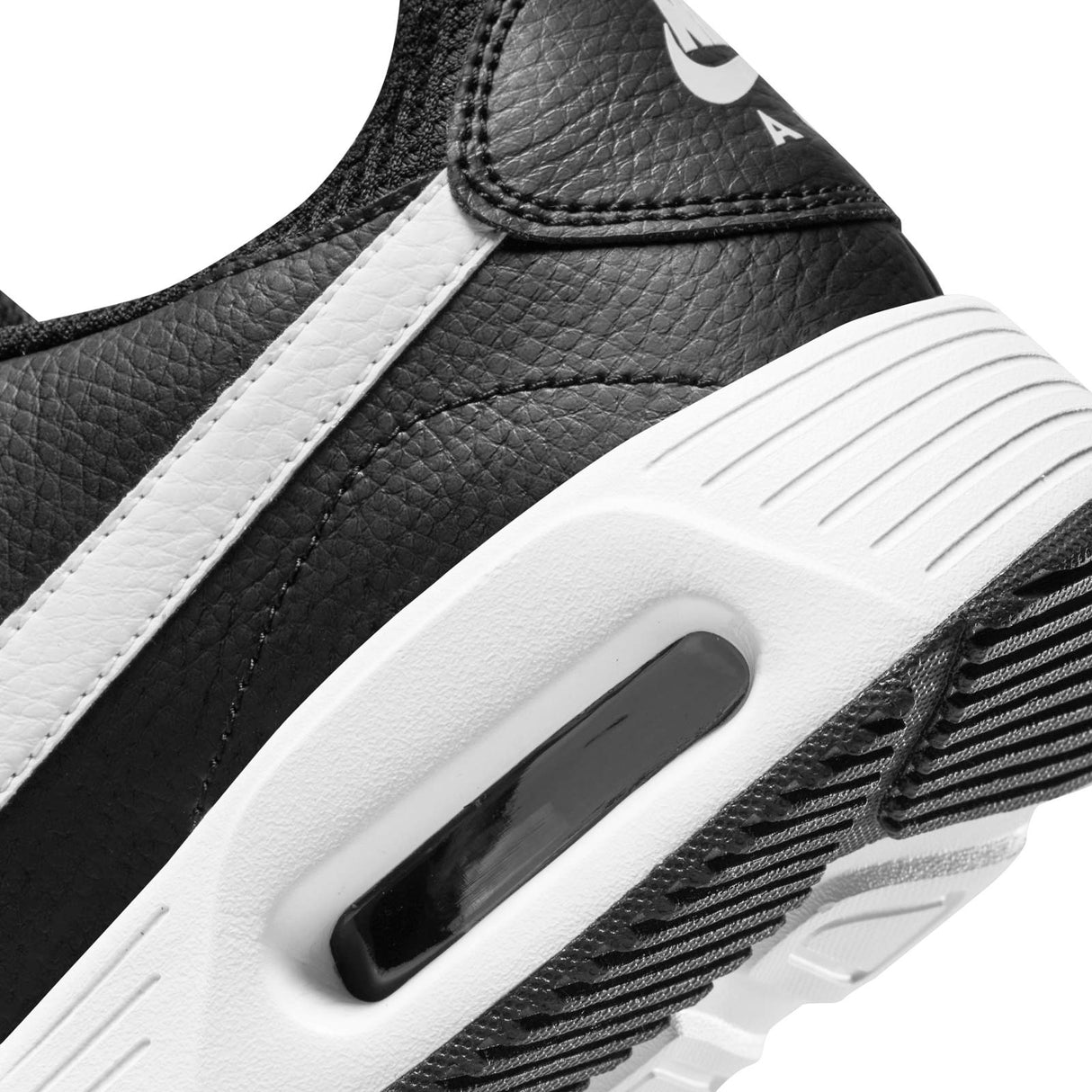 Nike Air Max SC Mens Fw Black/Wht