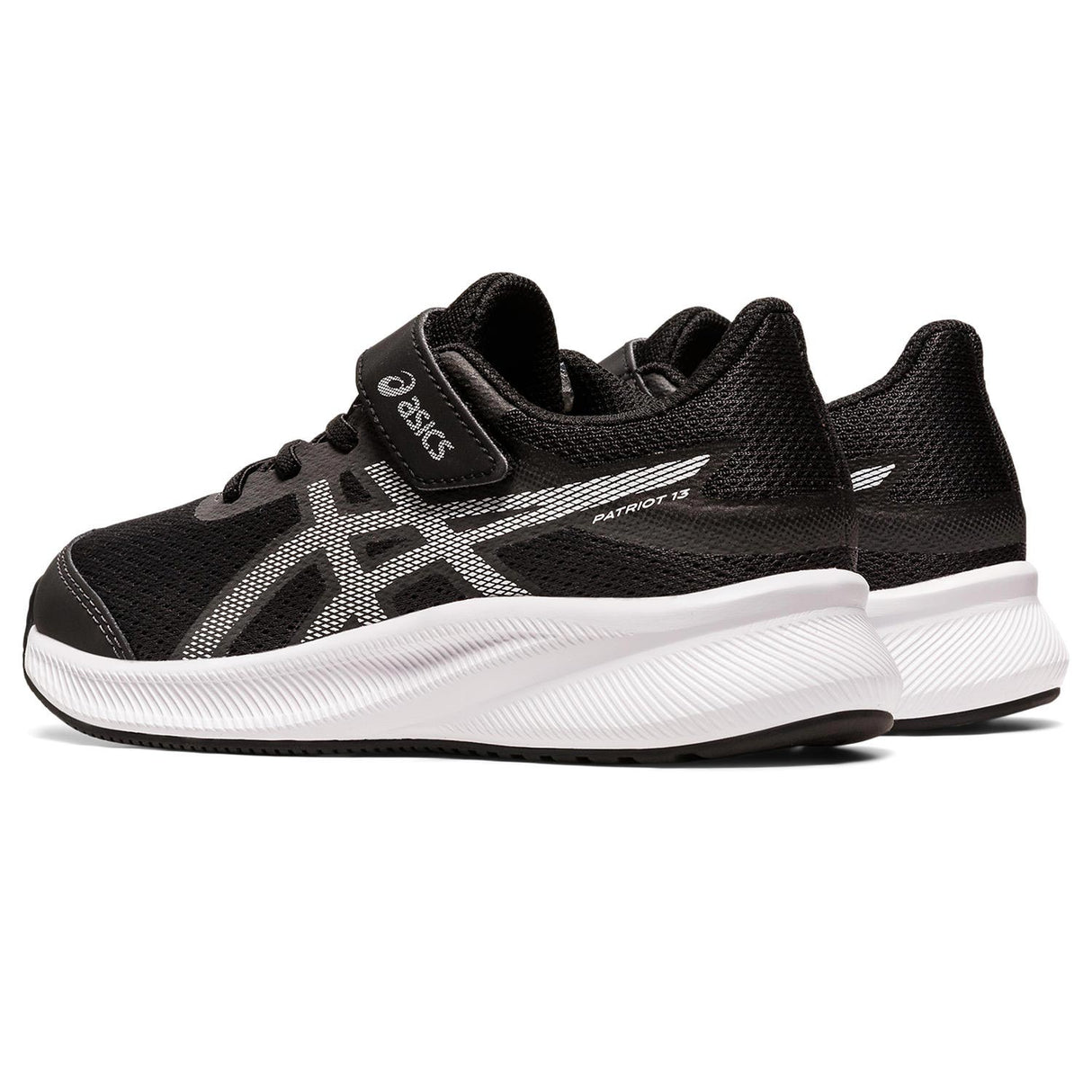 Asics Patriot 13 Jnr Unisex