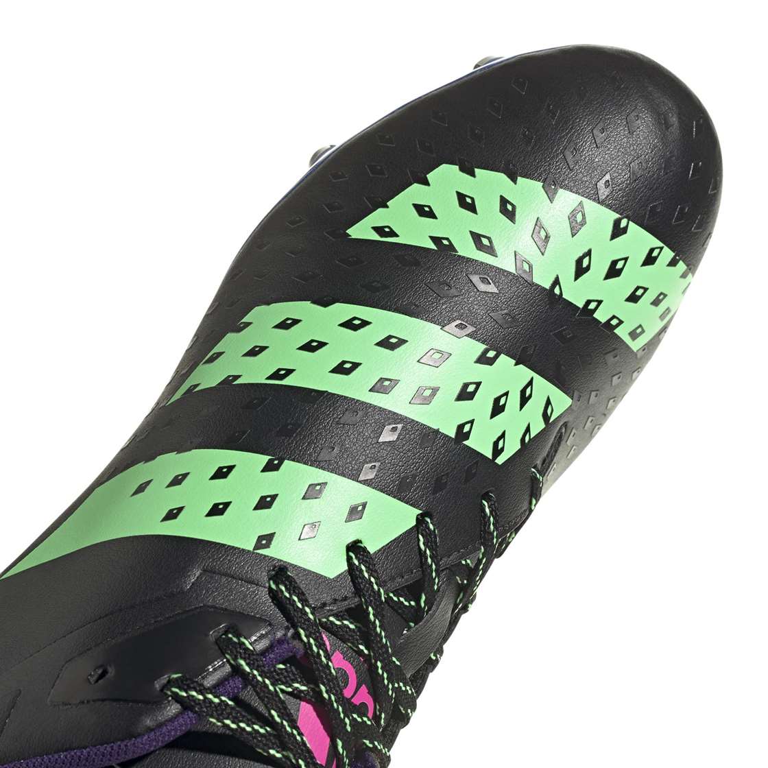 adidas Malice (SG) Black