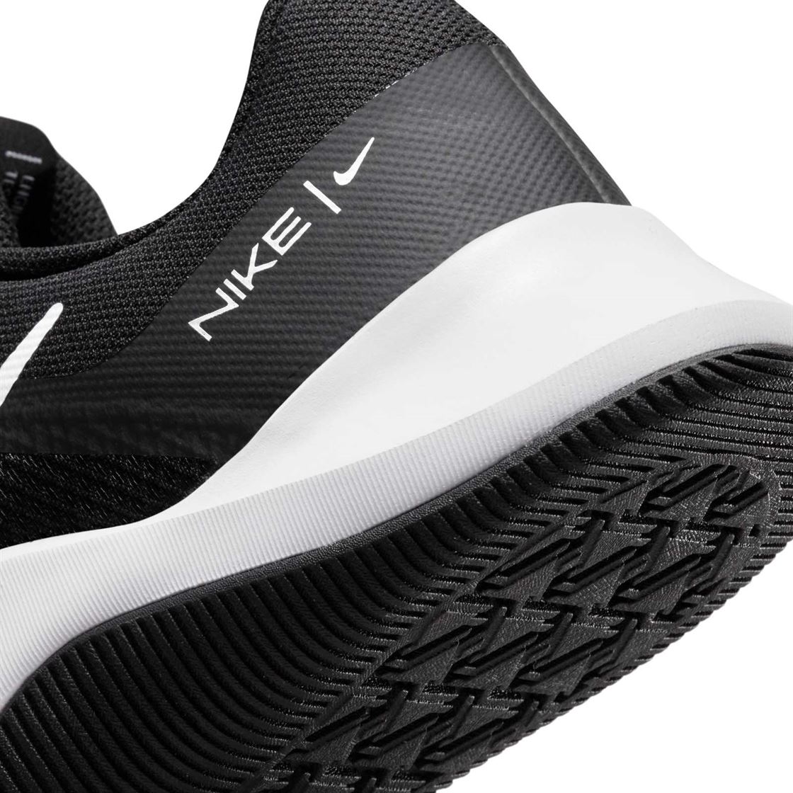 Nike MC Trainer 2 Mens Black