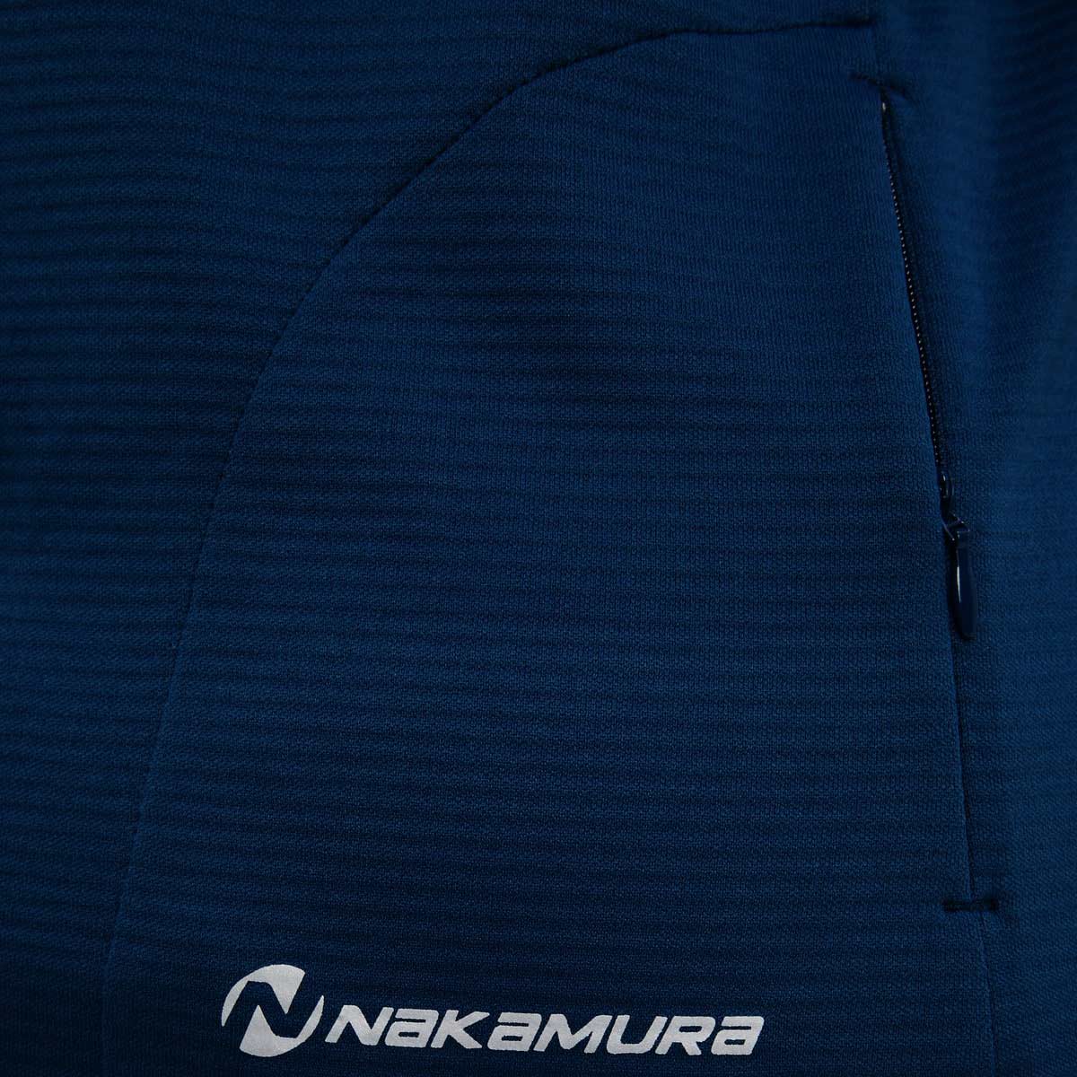 Nakamura Nacera Wmns Cycling L/S Jersey