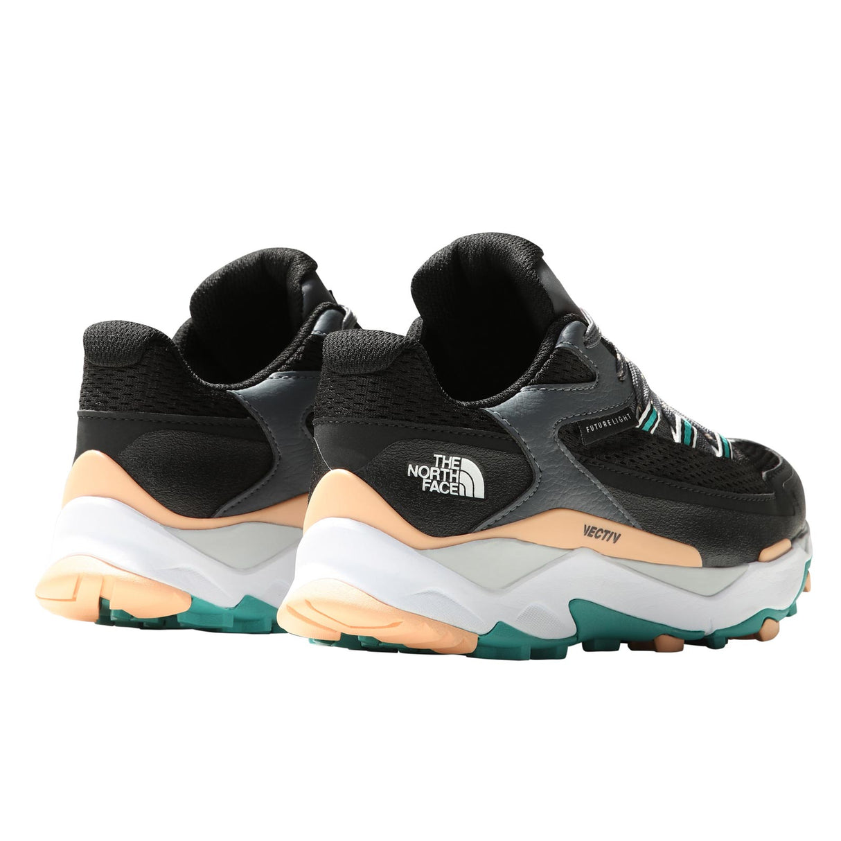 TNF Vectiv Taraval FL Womens Black