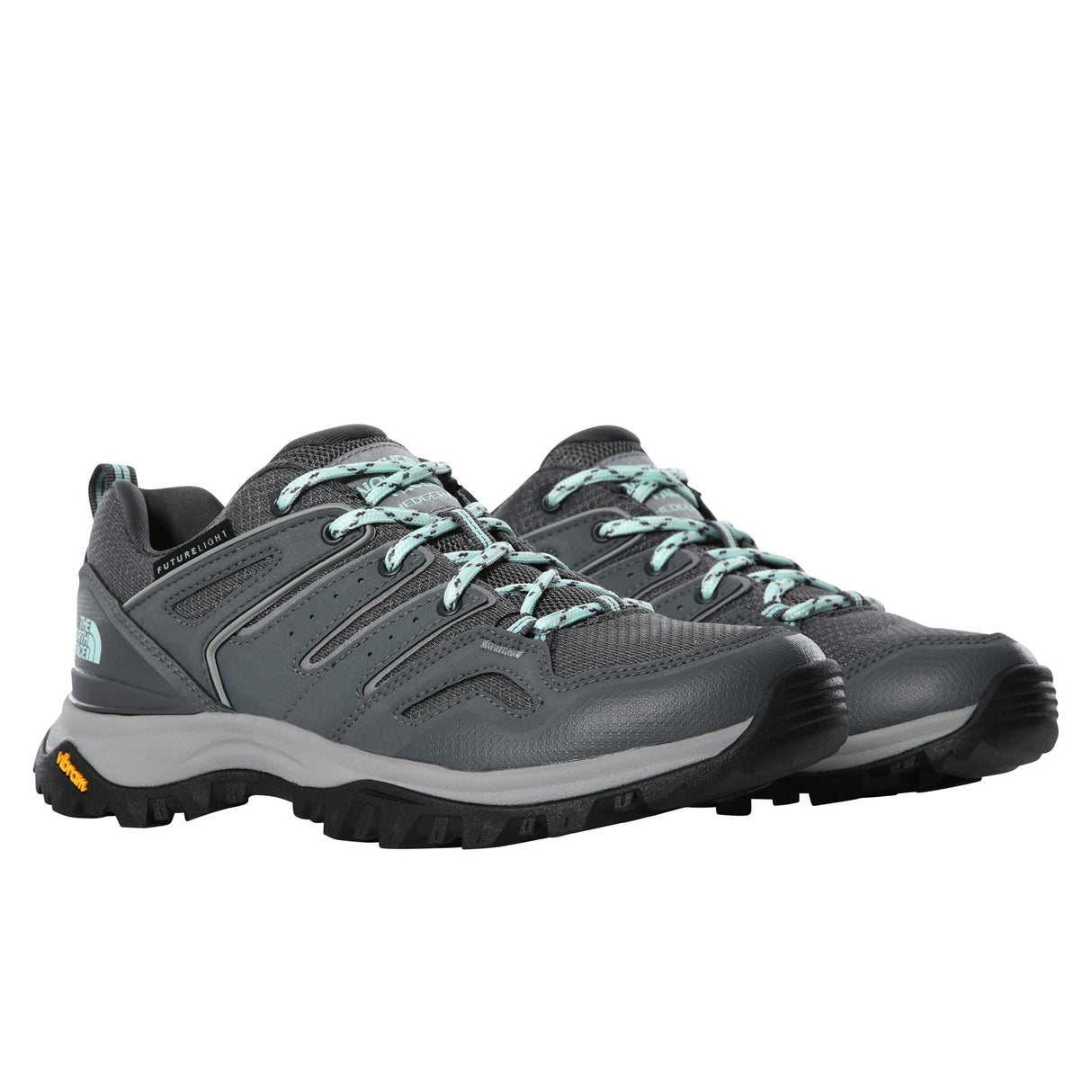 TNF Hedgehog FL Womens Grey