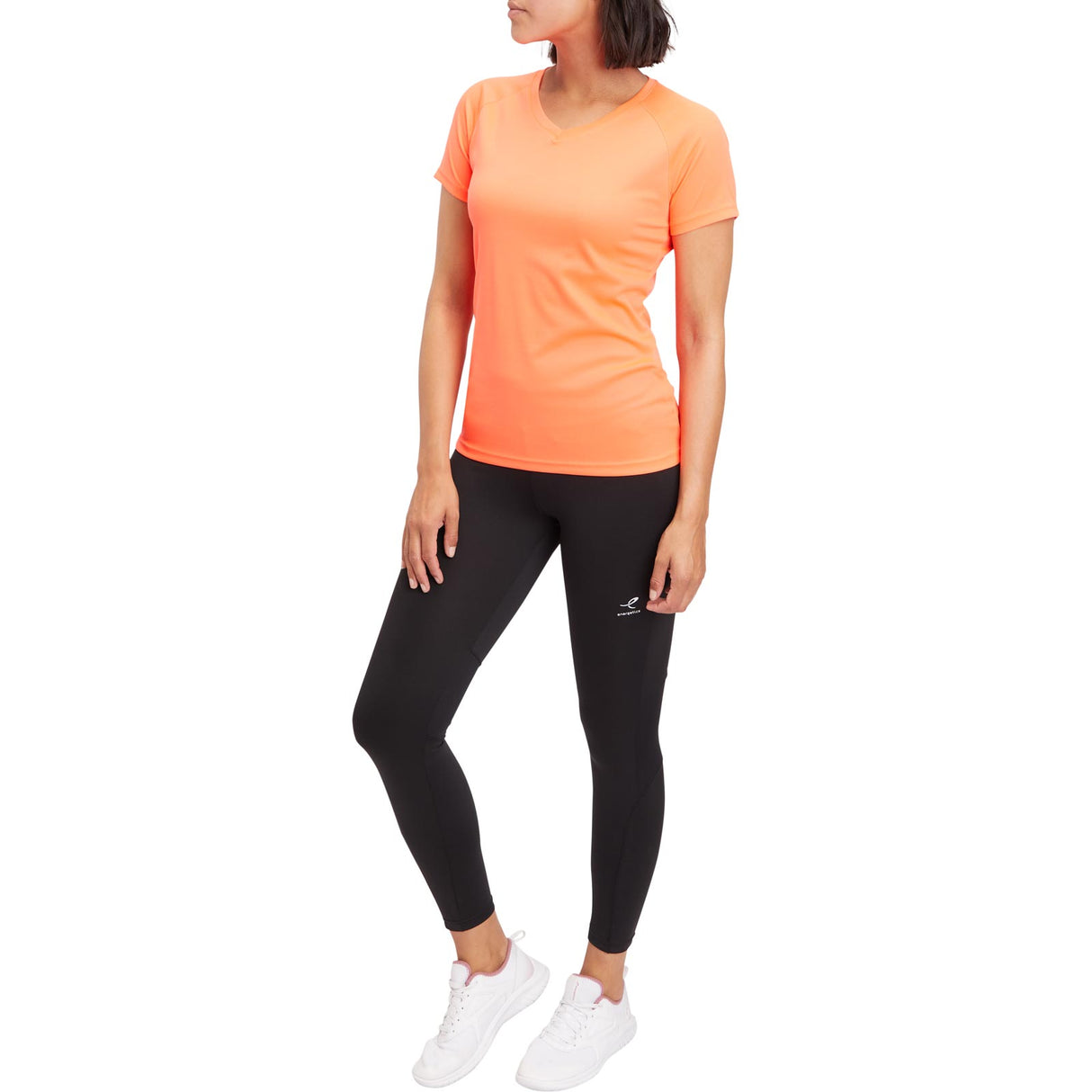 ENERGETICS Patani WMNS BR TIGHT BLK