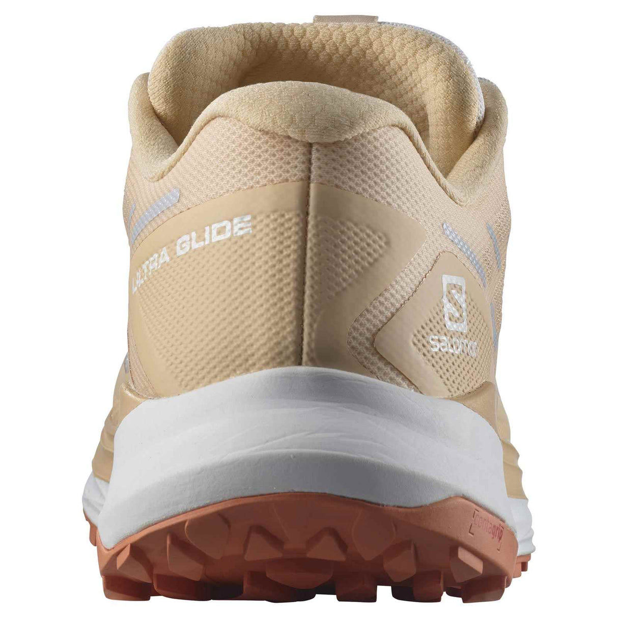 SALOMON ULTRA GLIDE WMNS BEIGE
