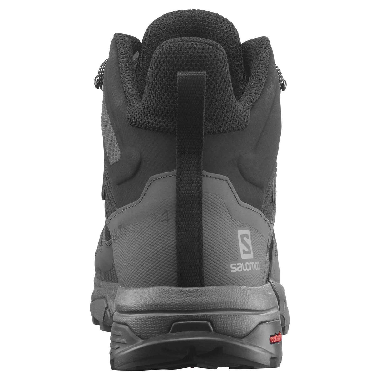 SALOMON X ULTRA 4 MID GTX MENS BLACK