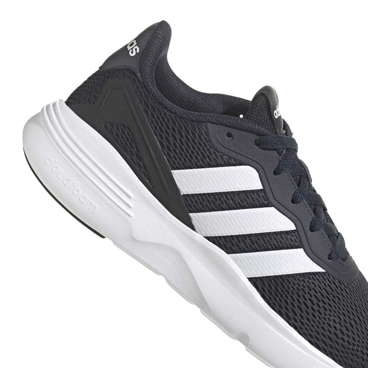 adidas Nebzed Mens Navy