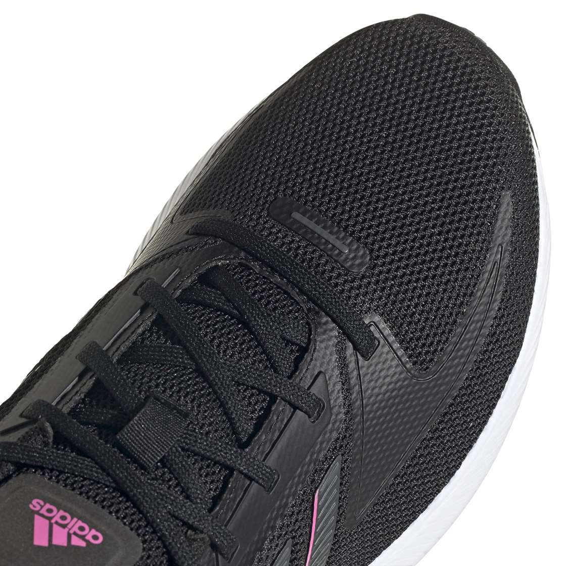 adidas Run Falcon 2.0 Womens Black
