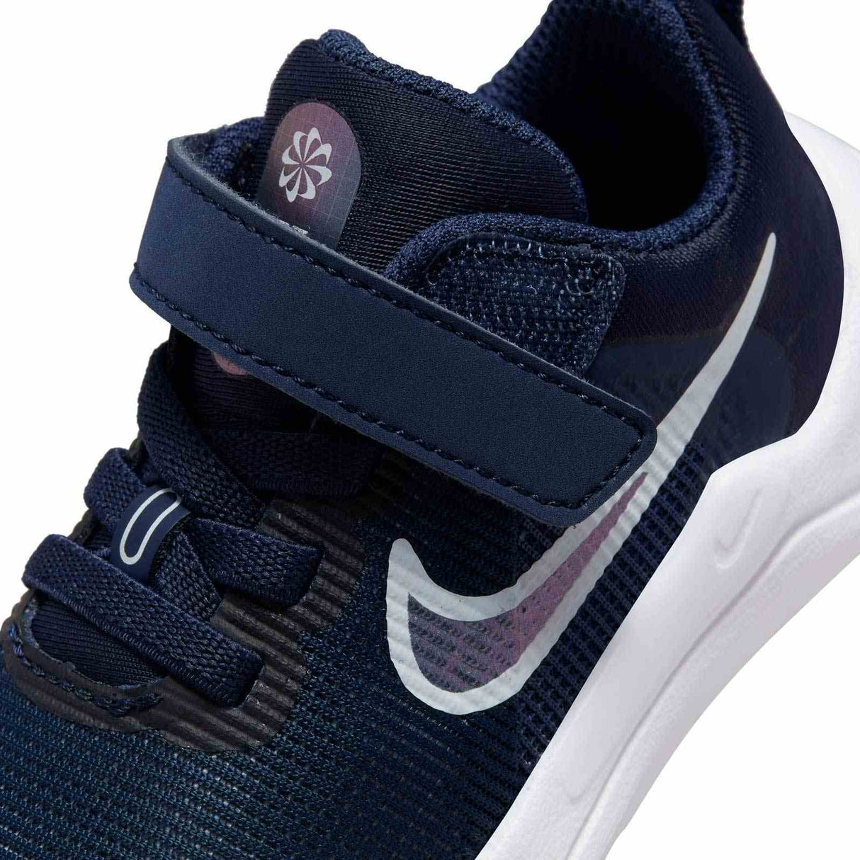 Nike Girls Downshifter 12 Navy