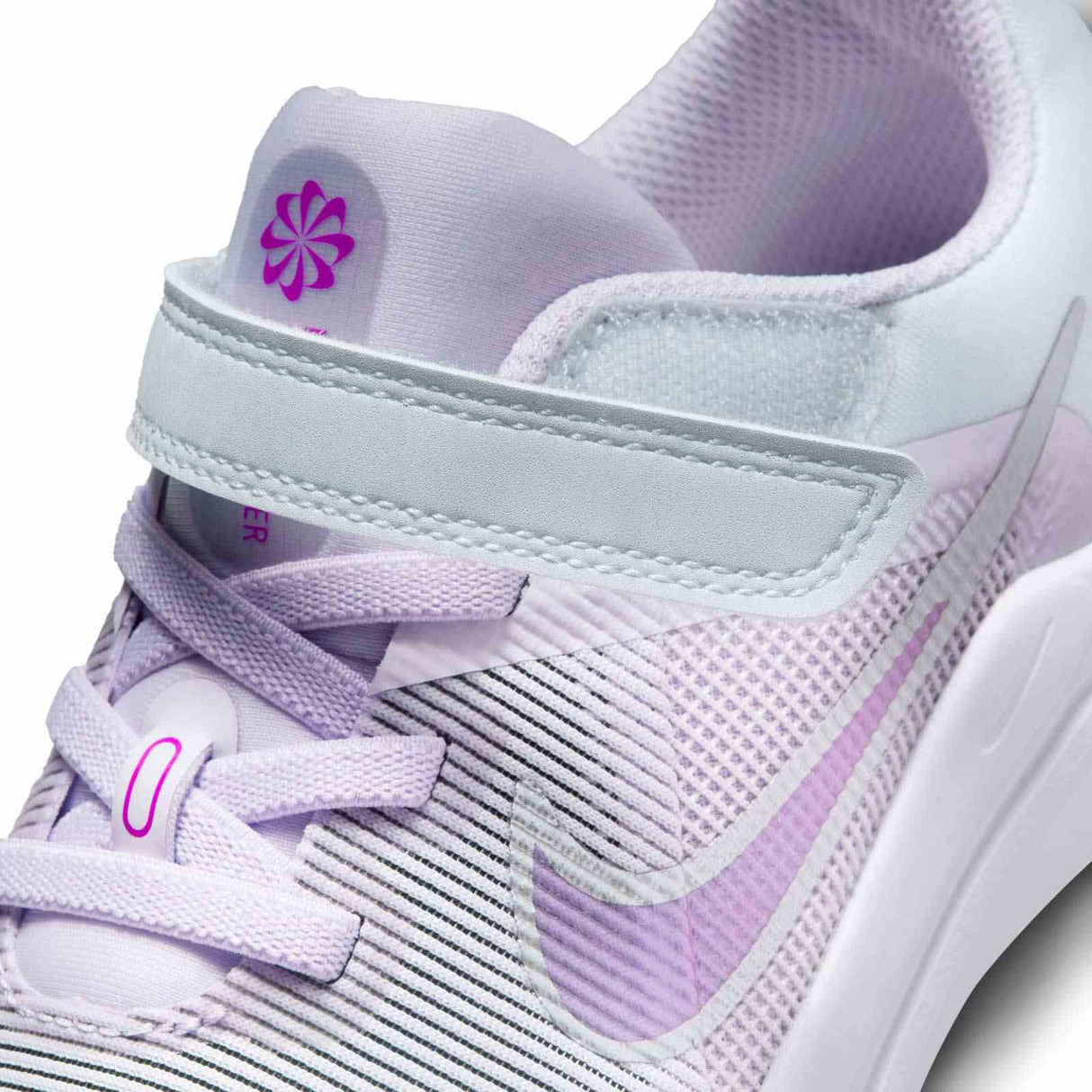 Nike Girls Downshifter 12 Pink