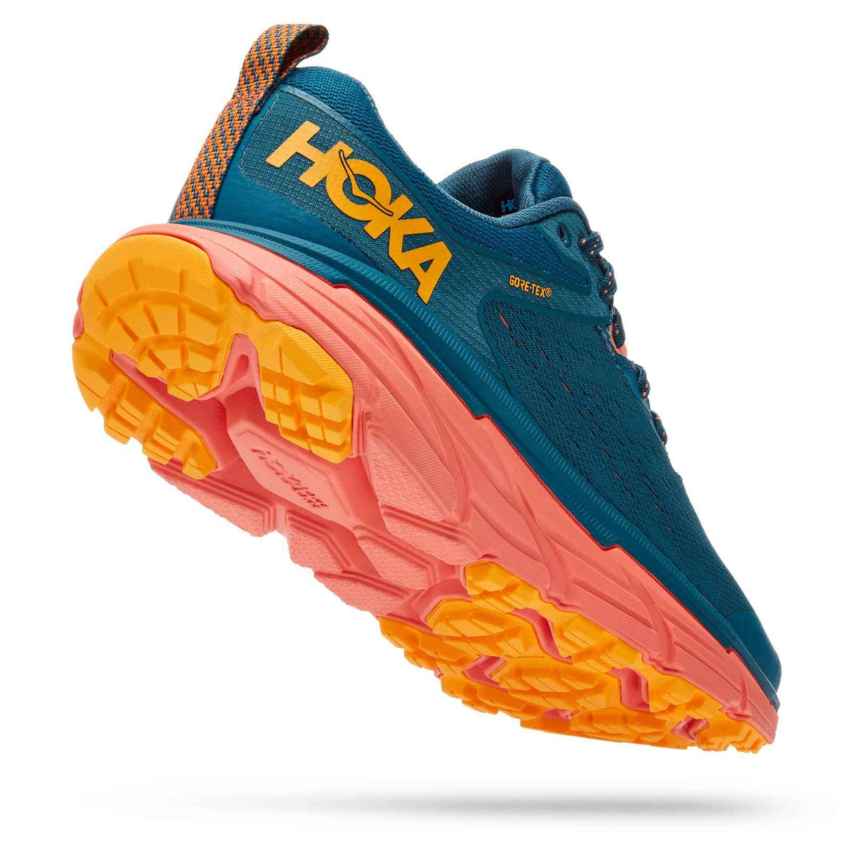 HOKA CHALNGER ATR 6 GTX WMNS NAVY/ORNG