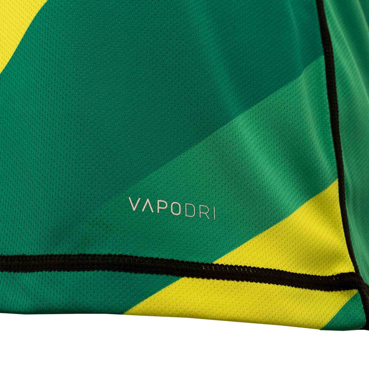 Canterbury IRFU RWC 7's Pro Jersey Green